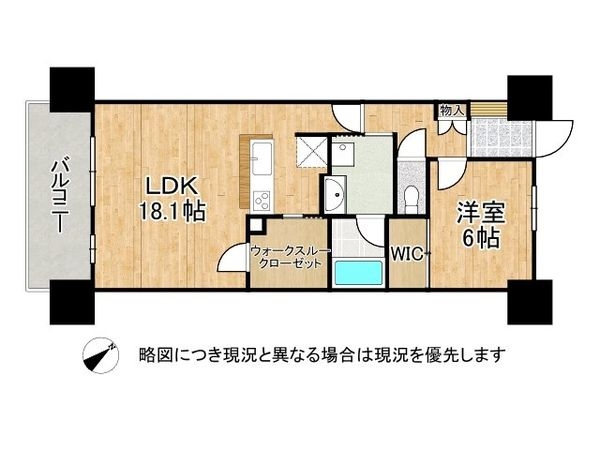 シエリア堺東大小路　中古マンション