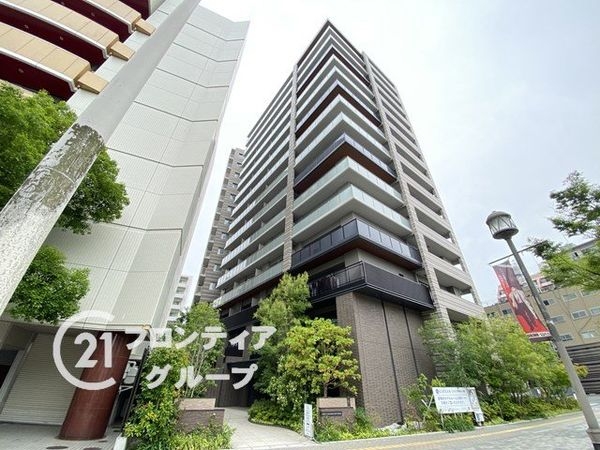シエリア堺東大小路　中古マンション