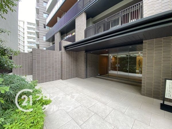 シエリア堺東大小路　中古マンション