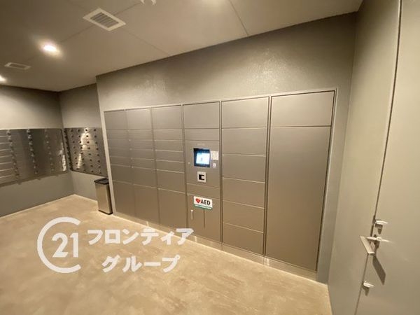 シエリア堺東大小路　中古マンション