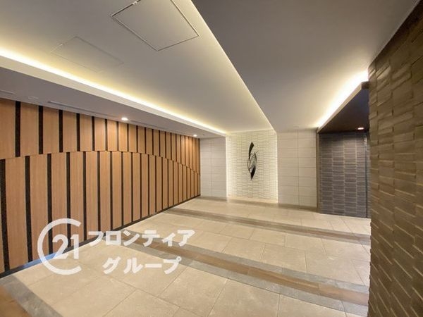 シエリア堺東大小路　中古マンション