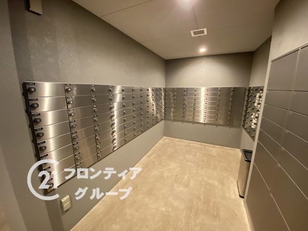 シエリア堺東大小路　中古マンション