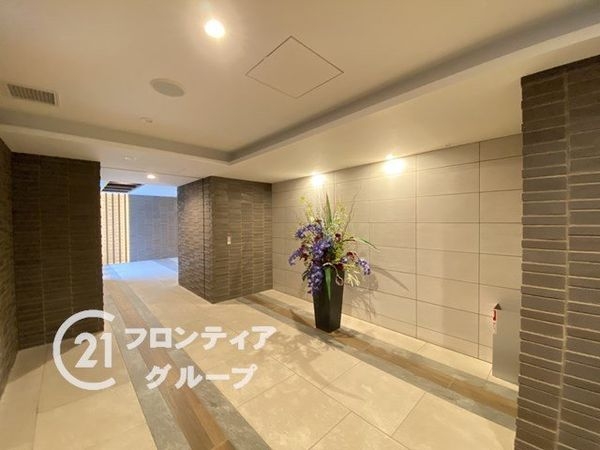 シエリア堺東大小路　中古マンション