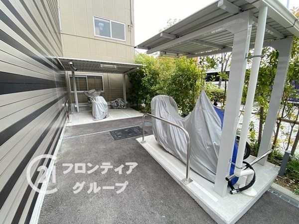 シエリア堺東大小路　中古マンション