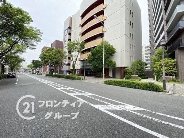 シエリア堺東大小路　中古マンション