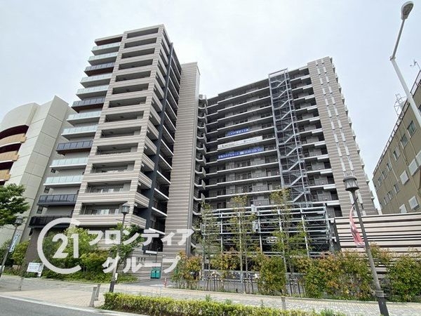 シエリア堺東大小路 中古マンション
