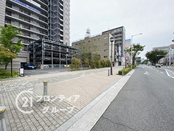 シエリア堺東大小路　中古マンション