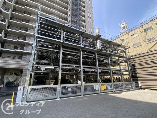 シエリア堺東大小路　中古マンション