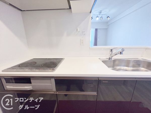 シエリア堺東大小路　中古マンション