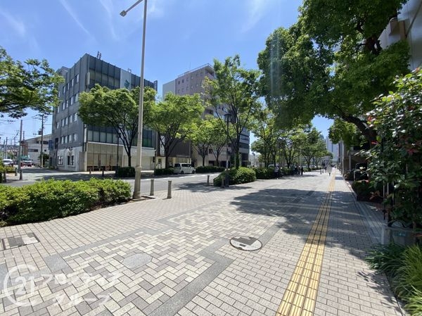 シエリア堺東大小路　中古マンション