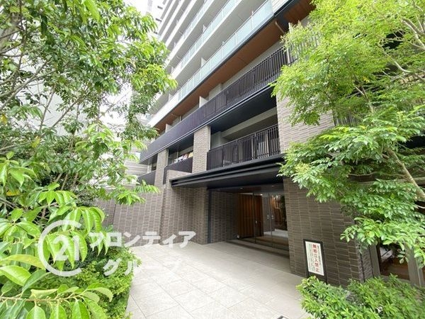シエリア堺東大小路　中古マンション