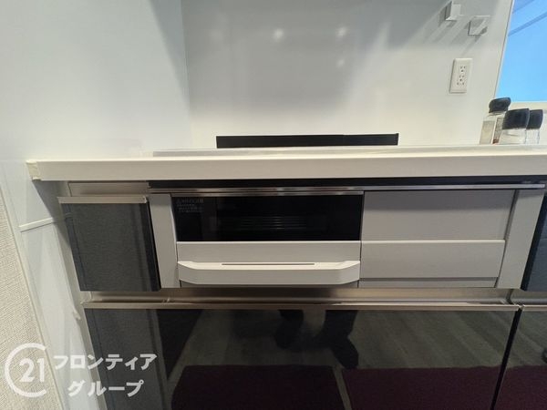 シエリア堺東大小路　中古マンション