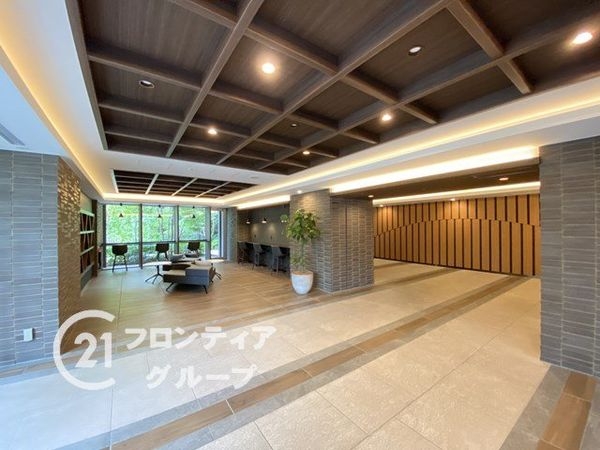 シエリア堺東大小路　中古マンション