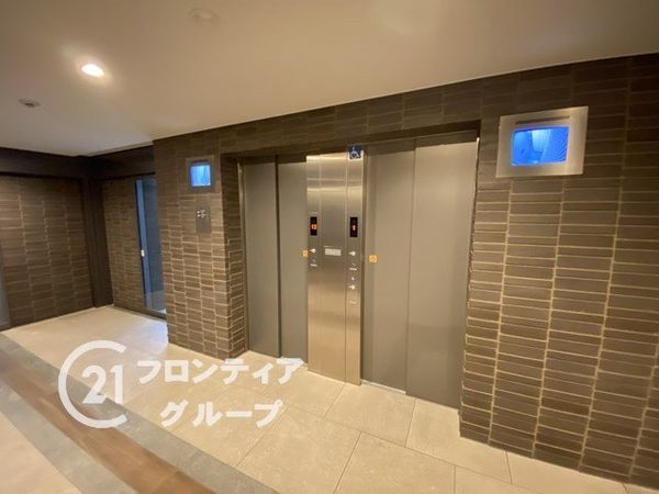 シエリア堺東大小路　中古マンション