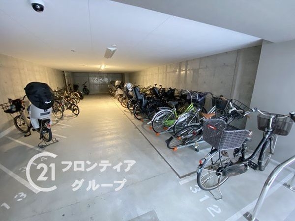 シエリア堺東大小路　中古マンション