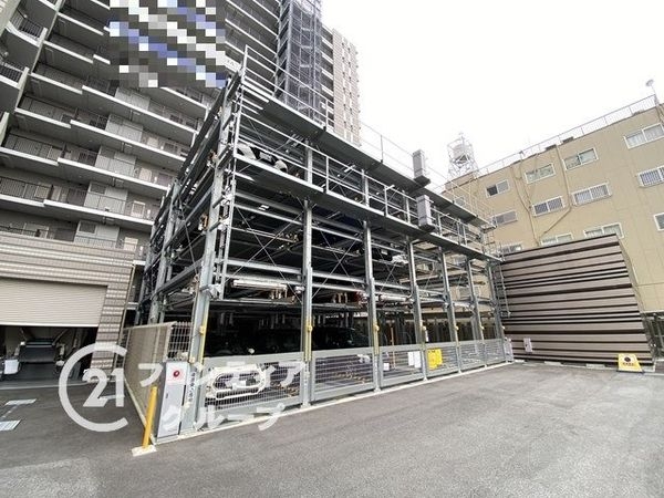 シエリア堺東大小路　中古マンション