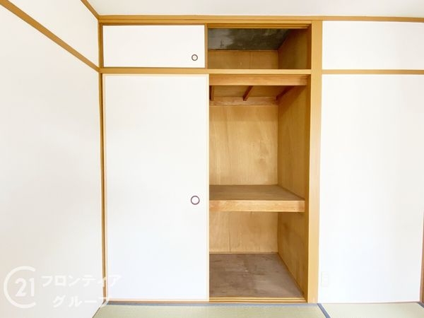 新金岡三丁壱番住宅第七棟　中古マンション