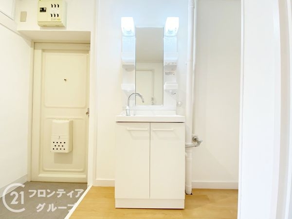 新金岡三丁壱番住宅第七棟　中古マンション