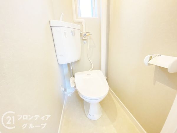 新金岡三丁壱番住宅第七棟　中古マンション