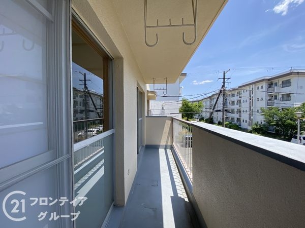 新金岡三丁壱番住宅第七棟　中古マンション
