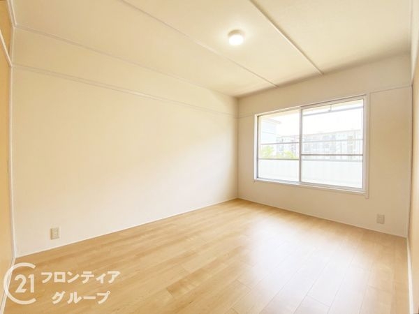 新金岡三丁壱番住宅第七棟　中古マンション
