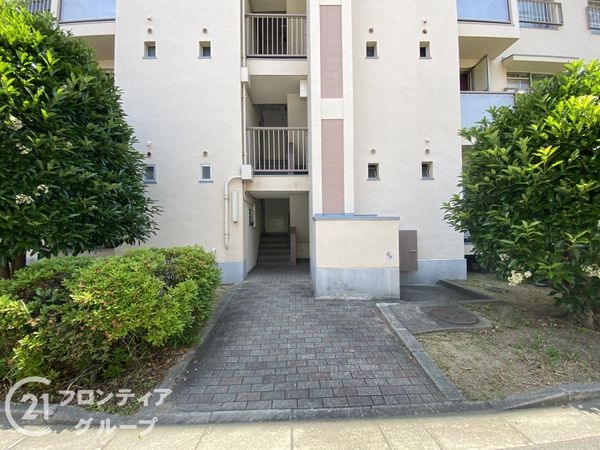 新金岡三丁壱番住宅第七棟　中古マンション