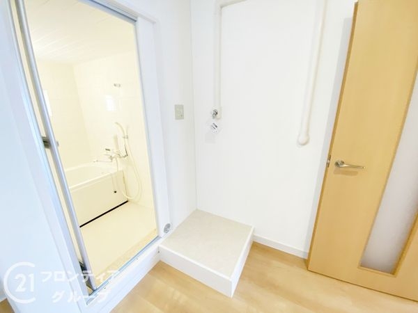 新金岡三丁壱番住宅第七棟　中古マンション
