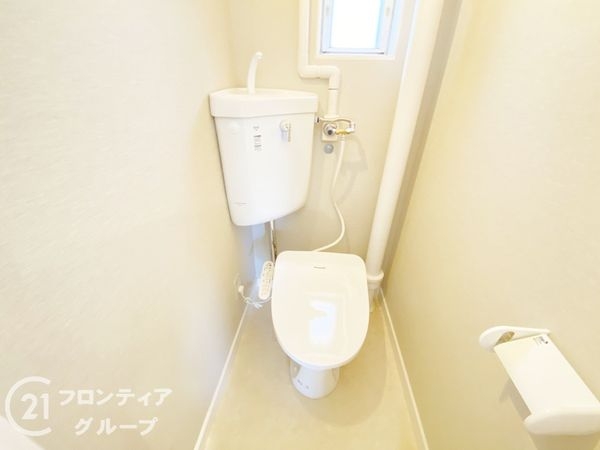 新金岡三丁壱番住宅第七棟　中古マンション