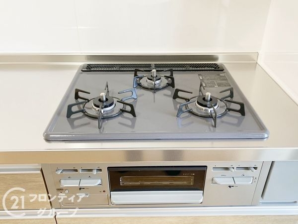 新金岡三丁壱番住宅第七棟　中古マンション