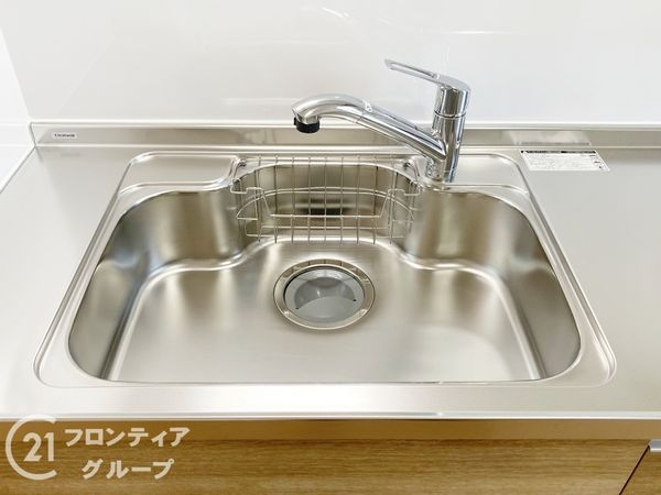 新金岡三丁壱番住宅第七棟　中古マンション