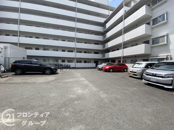 ユニライフ住吉２　中古マンション
