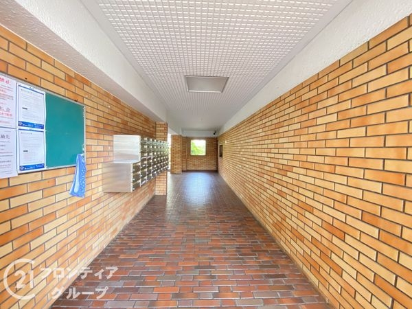 ユニライフ住吉２　中古マンション