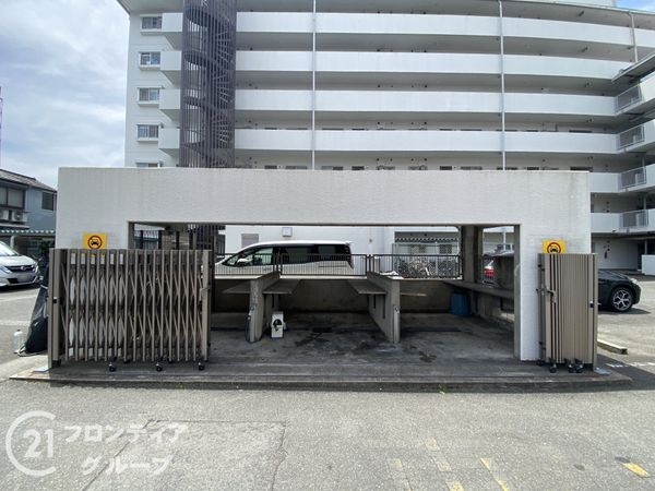 ユニライフ住吉２　中古マンション