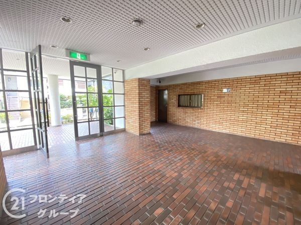 ユニライフ住吉２　中古マンション