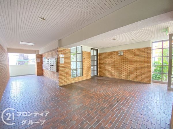 ユニライフ住吉２　中古マンション