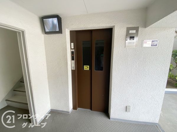 ユニライフ住吉２　中古マンション
