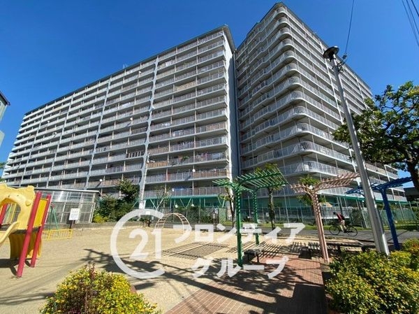 シャルム堺Ｃ棟　中古マンション