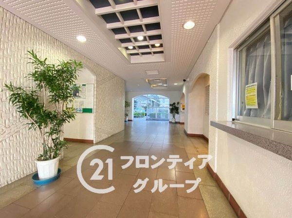シャルム堺Ｃ棟　中古マンション