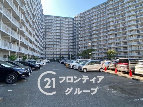 シャルム堺Ｃ棟　中古マンション