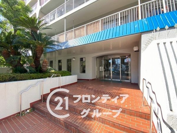 シャルム堺Ｃ棟　中古マンション