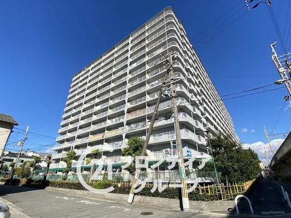 シャルム堺C棟 中古マンション
