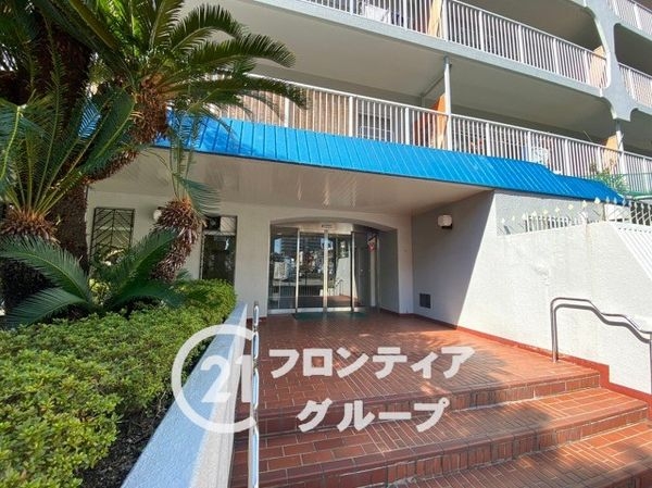 シャルム堺Ｃ棟　中古マンション