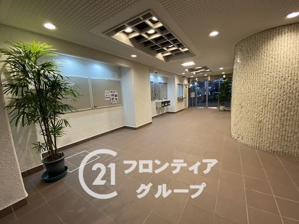 シャルム堺Ｃ棟　中古マンション