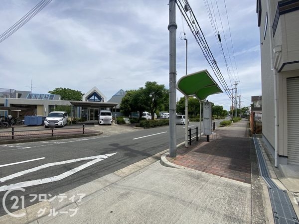 大阪市住吉区浅香１丁目の中古一戸建て