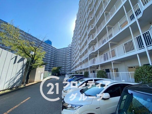 シャルム堺　中古マンション