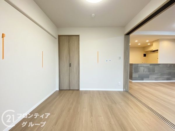 シャルム堺　中古マンション
