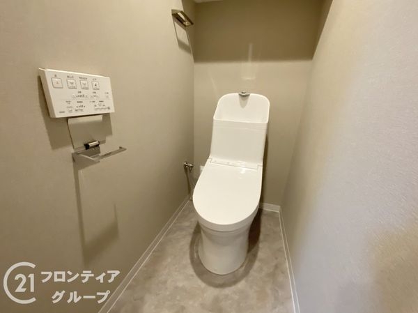 シャルム堺　中古マンション