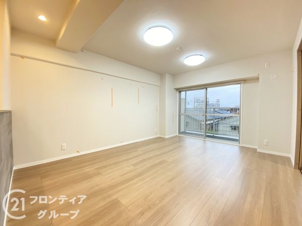 シャルム堺　中古マンション