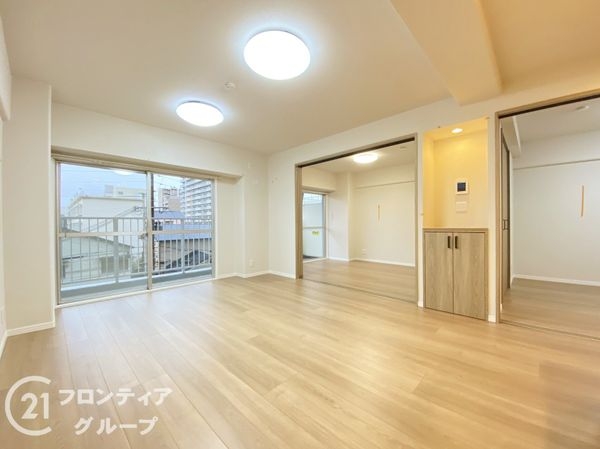 シャルム堺　中古マンション