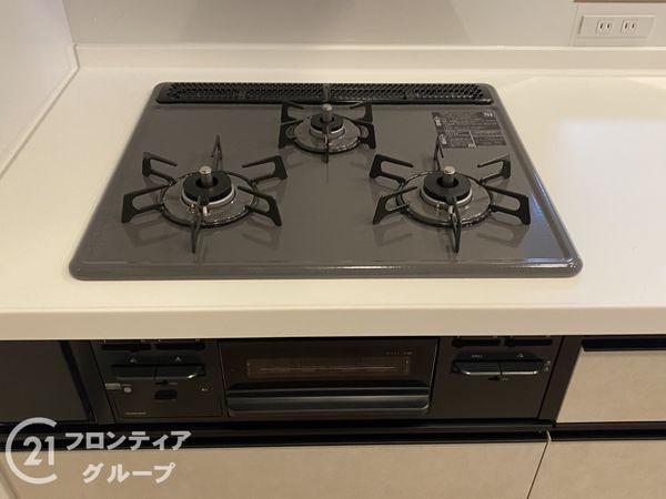 シャルム堺　中古マンション